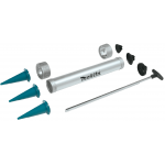 MAKITA  Tub aluminiu 600 ml pentru DCG180Z