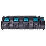 MAKITA DC18SF INCARCATOR RAPID LXT 18V