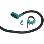 MAKITA  Set extractie praf cu furtun pentru HM1802, HM1812