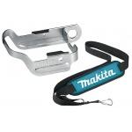 MAKITA  Carlig de protectie impotriva caderii cu curea de transport pentru DTW190, DTW251, DTW285