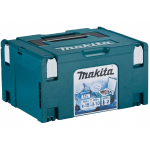 MAKITA  Valiza protectie MAKPAC COOL TIP 3