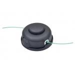 MAKITA  Cap cu fir Bump&Feed 2 mm x 3 m, M8x1.25LH pentru DUR187U/L, DUR188U/L, EM2500U/L, EM2600U/L