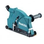 MAKITA  Sanie de ghidare 230 mm