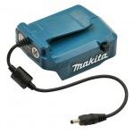 MAKITA  Suport baterie 18V LXT, pentru jachete