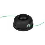 MAKITA  Cap cu fir Bump&Feed 2 mm x 3 m, M10x1.25LH