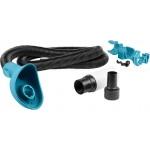 MAKITA  Sistem de extractie a prafului pentru DHR400