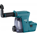 MAKITA DX07 Sistem de extractie a prafului pentru DHR243Z, DHR243RMJ