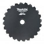 MAKITA  DISC METALIC 255MM 25.4 UR012G