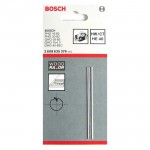 BOSCH  Cutit rindea HM drept, 82 mm pentru GHO, PHO, SKIL