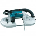 MAKITA 2107FK Ferastrau cu banda 710 W