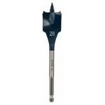 BOSCH  Burghiu plat Selfcut Speed 28x152 mm