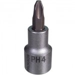 PROXXON  Proxxon 23474 - Cap surubelnita Phillips, 1/2, NO 4, 55 mm lungime