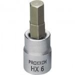 PROXXON  Proxxon 23575 - Inbus, 3/8, 50 mm lungime, 4mm