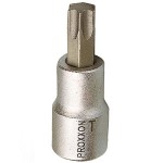 PROXXON  Proxxon 23583 - Torx, 3/8, 50 mm,TX 10