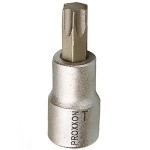 PROXXON  Proxxon 23489 - Torx, 1/2, 55 mm lungime, TX 25