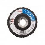 BOSCH  DISC CURATARE METAL 115 MM