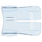BOSCH  Protectie antispan pentru GST 150