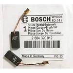 BOSCH  Pachet perii de carbon (10 seturi de perii 2604320912)