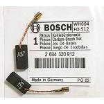 BOSCH  Set perii colectoare