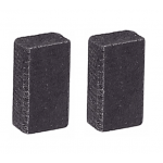 BOSCH  Set perii de carbune