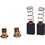 BOSCH  Set perii de carbune