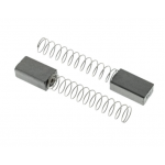 BOSCH  Set perii de carbune