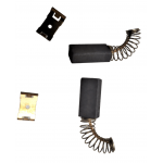 BOSCH  Set perii de carbune