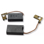 BOSCH  Set perii de carbune