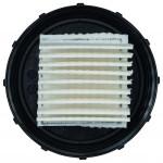 BOSCH  Capac cu microfiltru pentru GSS 140, GSS 160