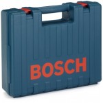 BOSCH  Valiza protectie polizor mic