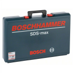 BOSCH  Valiza protectie pentru GBH 5-40 DCE