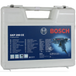 BOSCH  Valiza protectie pentru GKP 200