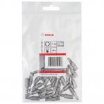 BOSCH  Set 25 biti Extra Hard 25 mm, T25