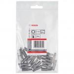 BOSCH  Set 25 biti Extra Hard 25 mm, T27