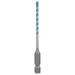 BOSCH  Burghiu MultiConstruction 3 mm tip bit 1/4