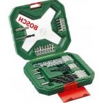 BOSCH  Set 34 accesorii X-Line