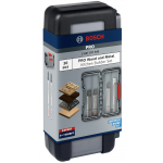 BOSCH  Caseta 30 panze PRO Wood and Metal Kitchen Builder