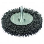 BOSCH  Perie de sarma radiala 100x20x6 mm