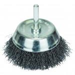 BOSCH  Perie de sarma oala 75x6 mm