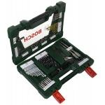 BOSCH  Set 83 accesorii V-Line