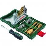 BOSCH  Set 40 accesorii X-Line