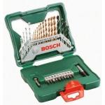 BOSCH  Set 30 accesorii X-Line