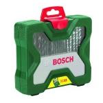 BOSCH  Set 33 accesorii X-Line