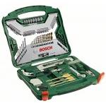 BOSCH  Set 103 accesorii X-Line