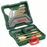 BOSCH  Set 40 accesorii X-Line