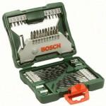 BOSCH  Set 43 accesorii X-Line hexagonale