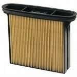 BOSCH  Filtru celuloza pentru GAS 25