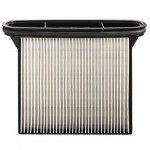 BOSCH  Filtru poliester pentru GAS 25