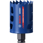 BOSCH  Carota EXPERT Multi Material Power Change Plus 51 mm