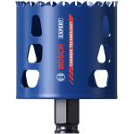 BOSCH  Carota EXPERT Multi Material Power Change Plus 68 mm